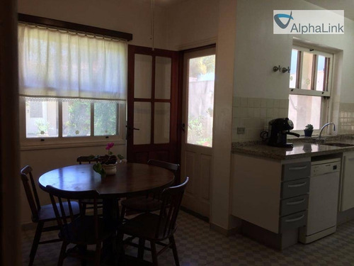Imagem 7 de 30 de Casa Com 5 Dormitórios À Venda, 335 M² Por R$ 1.880.000,00 - Alphaville - Santana De Parnaíba/sp - Ca0197