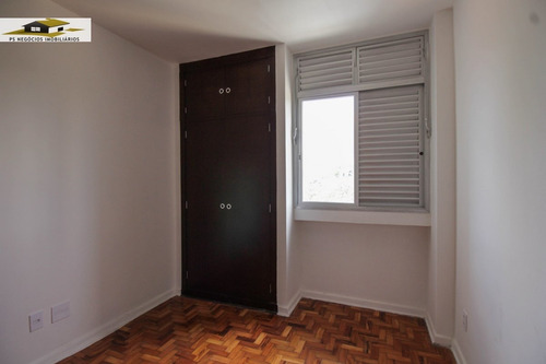 Imagem 15 de 27 de Apartamento A Venda No Bairro Cambuci Em São Paulo - Sp. - Ap369-1