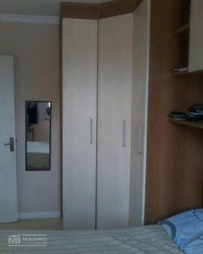 Imagem 10 de 19 de Apartamento Com 2 Dormitórios À Venda Em Ermelino Matarazzo - Ap1475
