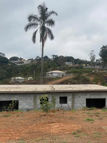 Terreno Por Apenas R$ 60.000,00