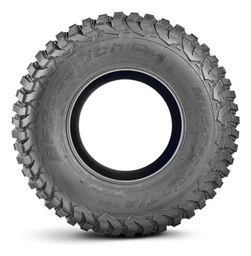 Pneu Bf Km3 265/75r16 119/116q Mt Off Road Reforçado Dot2821