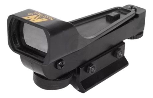 Marcadora Tippmann 98 Custom Pro Apex Red Dot Gotcha Xtreme