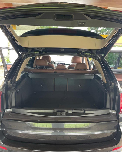 BMW X5 2.0 Xdrive 40e Excellence Híbrido At