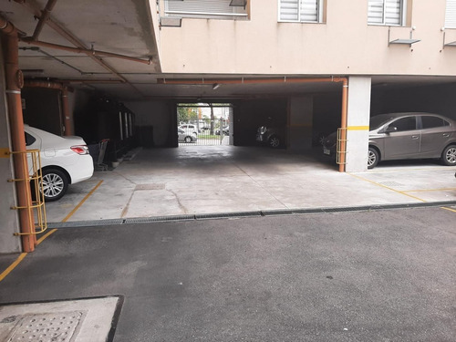 Imagen 12 de 13 de Venta Apto La Blanqueada 3 Dormitorios Y Garaje