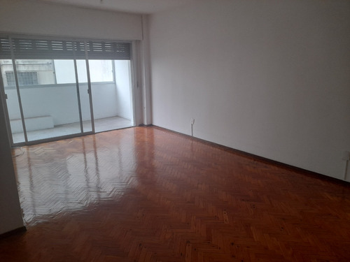 Apartamento Alquiler En Cordón 2 Dormitorios