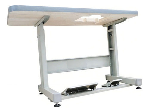 Máquina Overlock Direc Drive 798d-lumak-12 M 220v