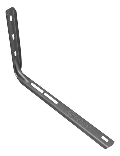 Suporte 500mm Barril S/ Solda Inox 304 7a18 Mil Btu Gallant