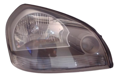 Faro Derecho Hyundai Tucson 2004-2010 Original