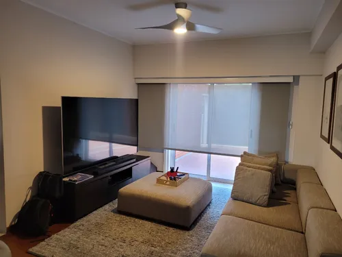 Venta Apartamento La Lagunita