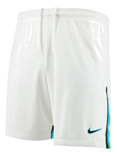 Short Nike Deportivo De Fútbol Para Hombre Original Lb177