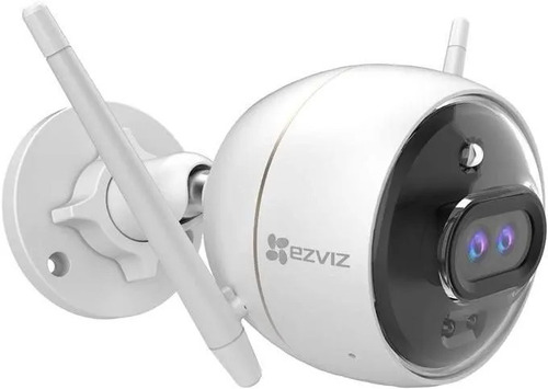 Camara De Seguridad Ezviz C3x Ip67 1080p