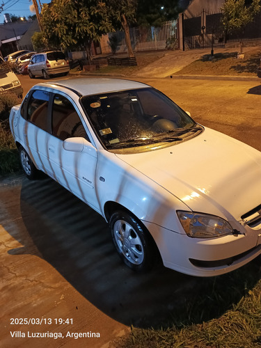 Chevrolet Classic 1.4 Lt Spirit