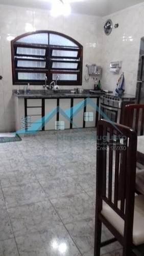 Imagem 11 de 15 de Sobrado Para Venda Em Santo André, Parque Jaçatuba, 3 Dormitórios, 1 Suíte, 2 Banheiros, 2 Vagas - So0098_1-1639473