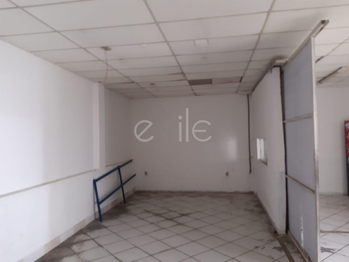 Salão À Venda Em Vila Pompéia - Sl006707