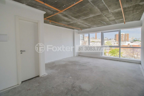 Imagem 1 de 16 de Sala / Conjunto Comercial, 36.77 M², Moinhos De Vento - 173032