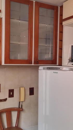 Imagem 6 de 15 de Apartamento À Venda Em Jardim Guarani - Ap000088