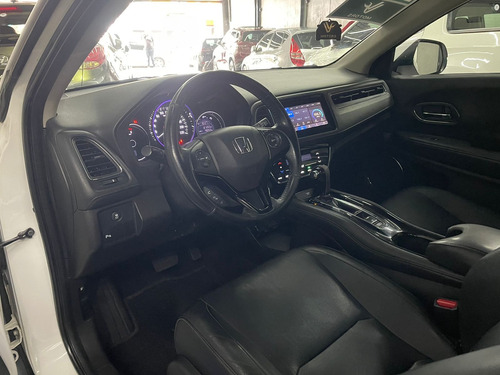 Honda HR-V 1.8 Exl Flex Aut. 5p
