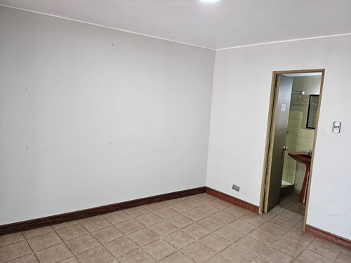 Oportunidad Venta Depto. Comuna De La Cisterna