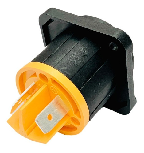 Conector Powercon Ip65 Hembra Power In Nac3fpx-top Seetronic
