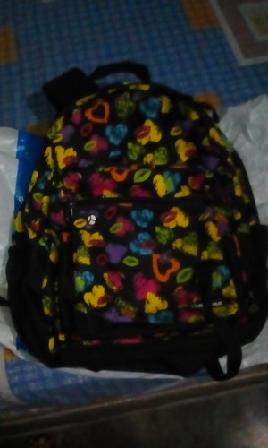 Morral Yak Pak Original Importado