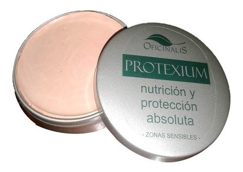 Pantalla Solar Fps60 Protexium Protege E Hidrata - X 24ml 