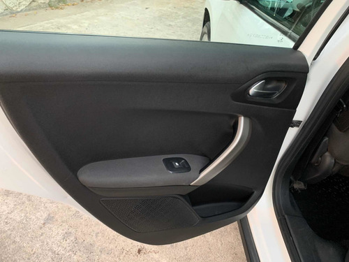 Peugeot 2008 1.6 Allure 2016
