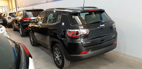 Jeep Compass At6 Entrega Asegurada Jeep Plan