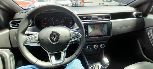 Nueva Duster 2024 Iconic 1.3 Tce 4x2 Caja Cvt Entrega Ya