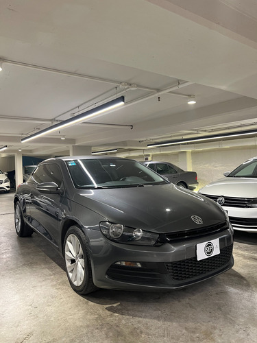 Volkswagen Scirocco 1.4 Tsi 160cv Dsg