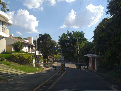 Terreno À Venda, 480 M² Por R$ 310.000,00 - Jardim Sorirama (sousas) - Campinas/sp - Te0990