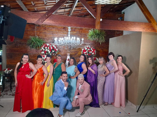 Imagem 4 de 5 de Casamento Completo