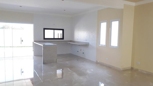 Imagem 14 de 21 de Sobrado Novo, Médio Padrão, Designer Moderno, Acabamento Fino - 23