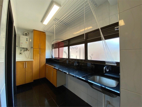 Imagem 12 de 15 de Apartamento - Vila Mariana - Ref: 13733 - V-13733