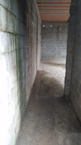 Imagem 10 de 13 de Casa No Recanto Mônica Em Itaquaquecetuba