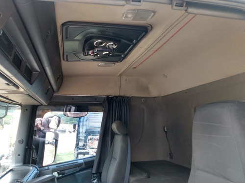 Imagem 14 de 15 de Scania G440 Streamline 6x2 Automático