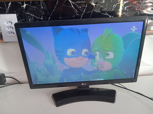 Monitor E Tv LG Usado 20 Polegadas 