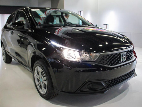Fiat Argo 1.3 FIREFLY FLEX DRIVE CVT