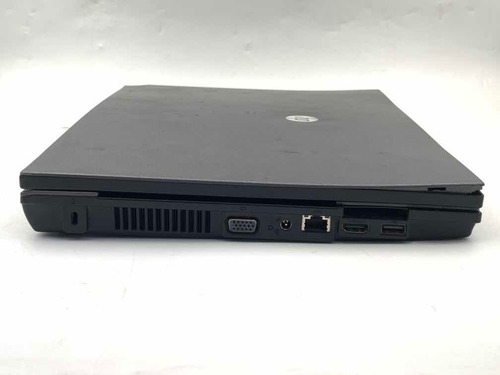 Laptop Hp 625 Partes O Reparar Teclado Fan Webcam Flex Mouse (Usado)