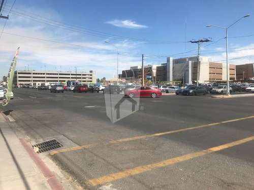 Imagen 9 de 9 de Terreno Comercial De 3,588.70m² Alado Del Poder Judicial De