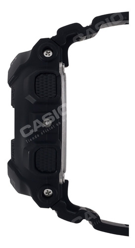 Imagen 2 de 10 de Reloj Casio Baby-g Life And Style Ba-110rg-1acr