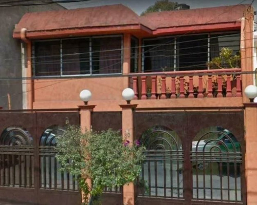 Imagen 2 de 9 de Casa Bosques De Aragón Nezahualcóyotl J.e.