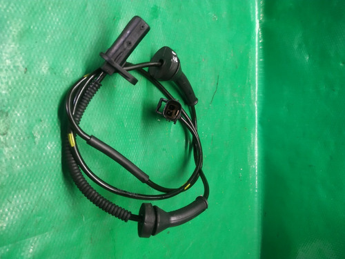 Sensor Abs Frontal Izquierdo Volvo Xc90 Modelo 2001-2015 (Usado)