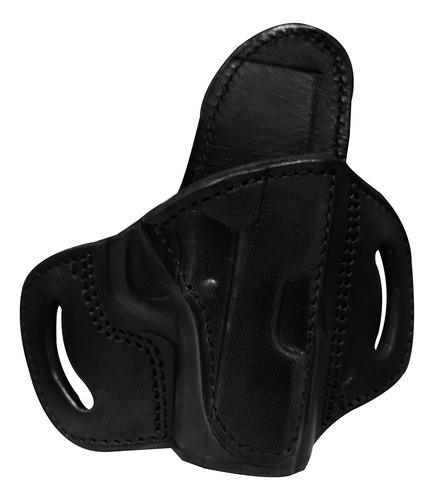 Tagua Gunleather Fort - Quick Draw Premium Leather Holster