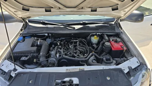 Volkswagen Amarok 2.0 Entry Eq. Pseg Mt