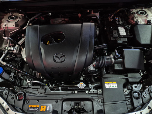 Mazda CX-30 2.5 I Grand Touring 2wd At