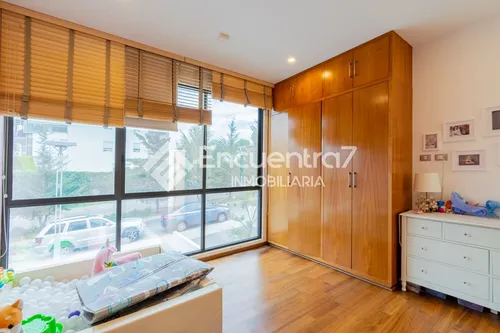 Venta Casa En Bosque Real