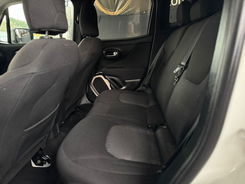 Jeep Renegade 1.8 Sport 4x2 At