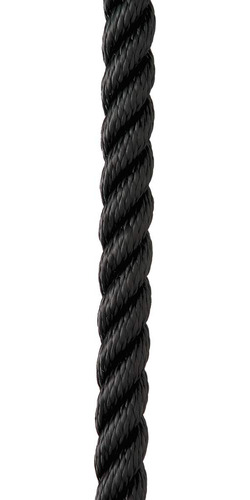 England Rope Linea Muelle 3 Hilo Nailon Premium 1 2 X 15 Pie