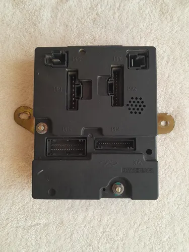 Modulo Bcm Chery X1 (usado) (Usado)