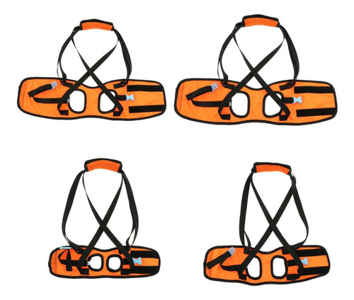 Soporte Para Perros Arnés Perros Lift Para Piernas